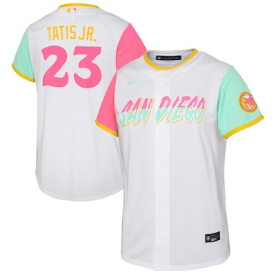 San Diego Padres Kids Jerseys 2025-12-05-005